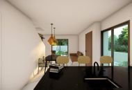 New Build - Villa - Daya Nueva