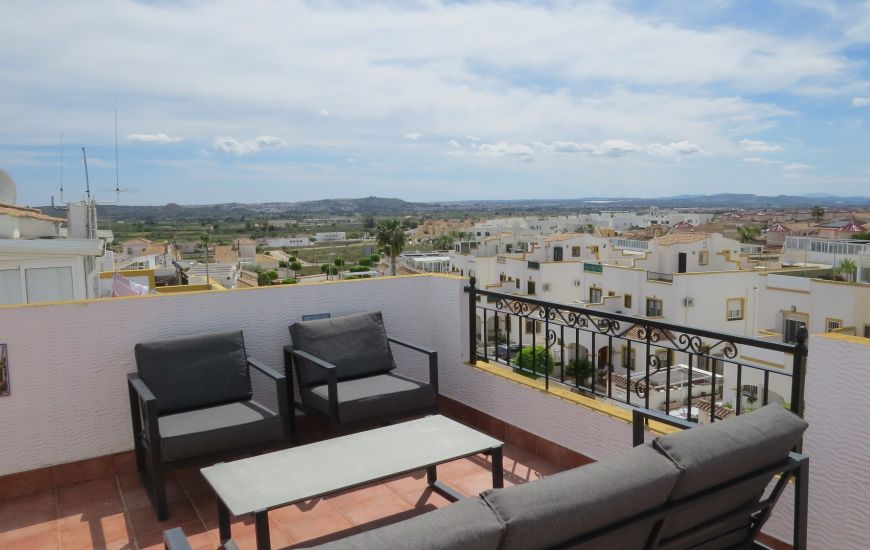 Sale - Quad House - San Fulgencio