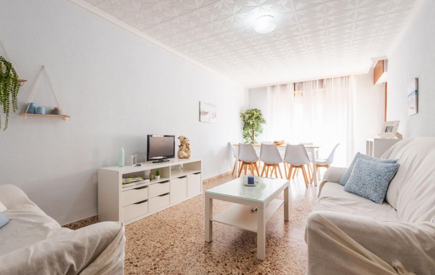 Sale - Apartamento - Torrevieja