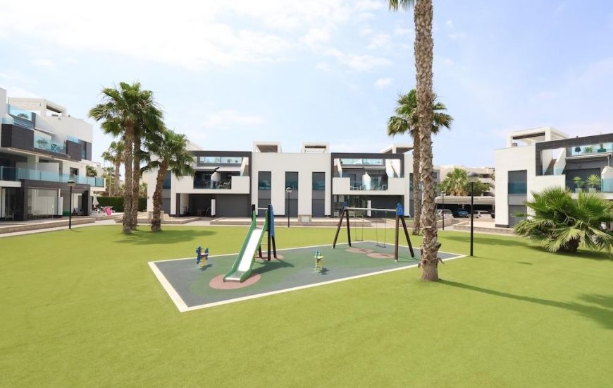 Venta - Bungalow - Guardamar del Segura