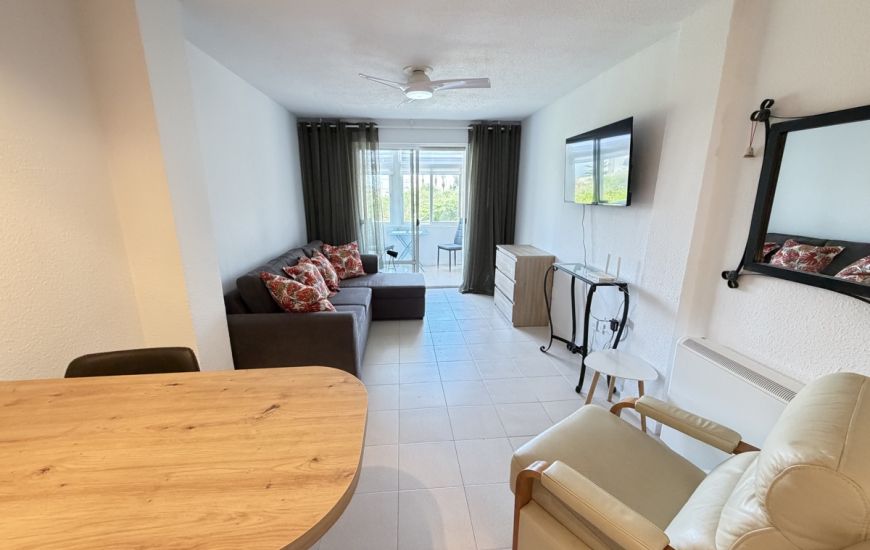 Sale - Apartments - Mil Palmerales - Mil Palmeras
