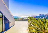 New Build - Villa - Dehesa de Campoamor