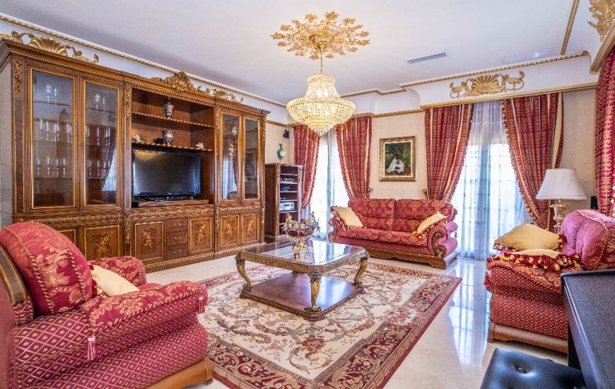 Venta - Villa - Campoamor