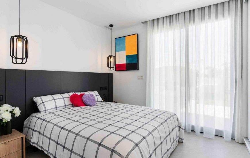 New Build - Villa - Rojales