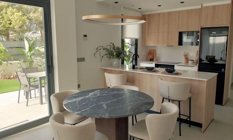 Sale - Apartments - San Javier