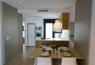 Venta - Bungalow - Pilar de la Horadada