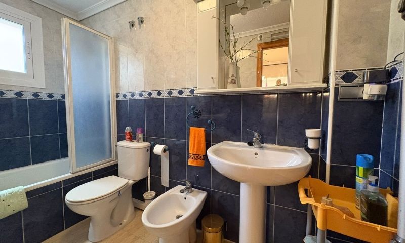 Venta - Apartamentos - Gran Alacant