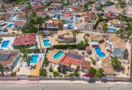 Sale - Villa - Rojales
