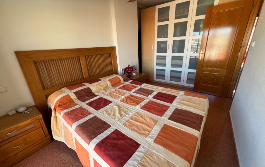 Sale - Townhouse - Hondón de las Nieves