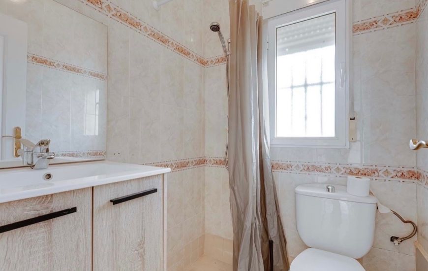 Sale - Semi Detached - Ciudad Quesada