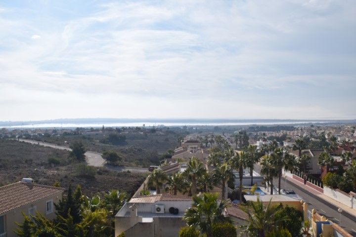 Sale - Villa - Ciudad Quesada