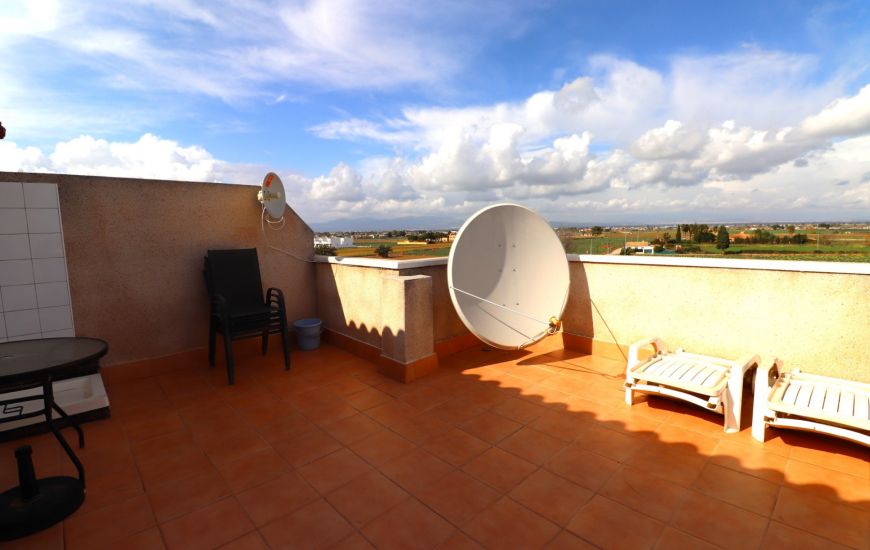 Venta - Duplex - Daya Vieja