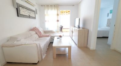 Apartments - Sale - Torrevieja - Torrevieja