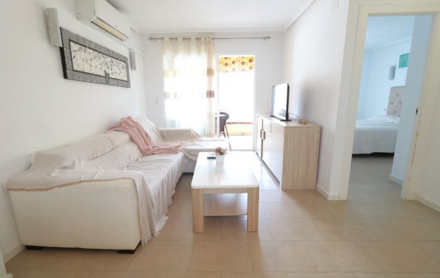 Venta - Apartamentos - Torrevieja