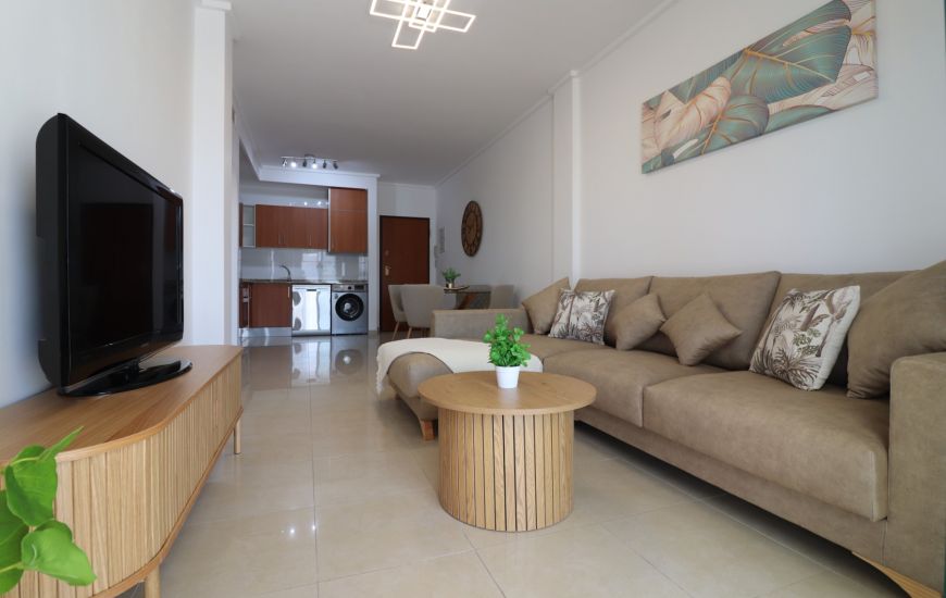 Venta - Apartamentos - Ciudad Quesada