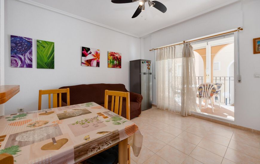 Sale - Bungalow - Torrevieja