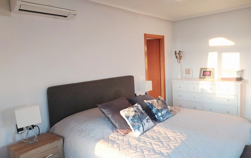 Venta - Villa - San Miguel de Salinas - San Miguel De Salinas