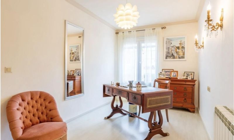 Sale - Villa - Teulada