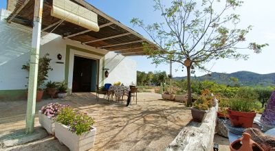 Finca - Sale - Hondón de las Nieves - Hondón de las Nieves