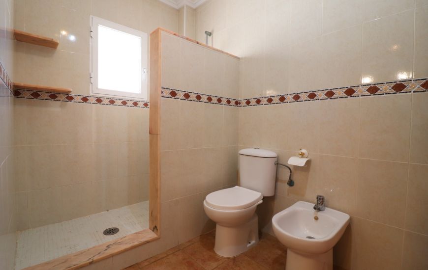 Sale - Villa - San Miguel de Salinas