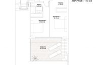 Nueva construcción  - Villa - San Javier