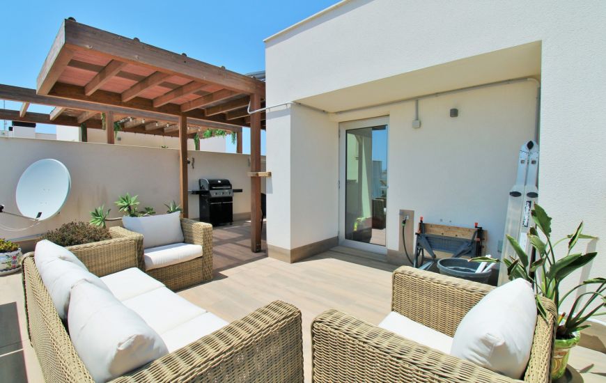 Venta - Apartamentos - Villamartin