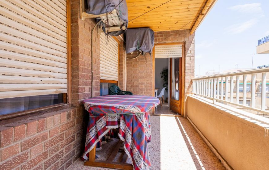 Sale - Apartamento - Torrevieja
