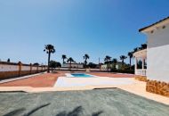 Sale - Apartments - Catral