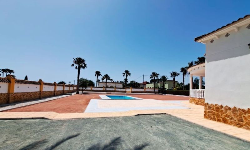 Sale - Apartments - Catral