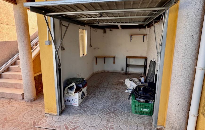 Sale - Villa - Benferri