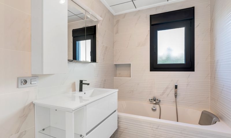 Sale - Apartments - Benijófar - 