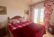 Sale - Rijtjeshuis - Torrevieja