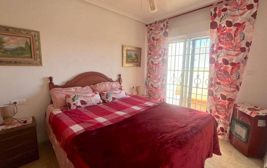 Sale - Rijtjeshuis - Torrevieja