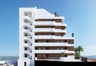 Sale - Apartments - Guardamar del Segura