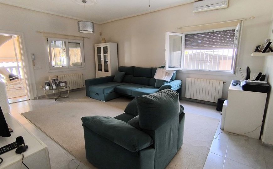 Venta - Villa - Ciudad Quesada