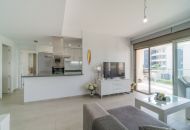 Sale - Apartments - Villamartin