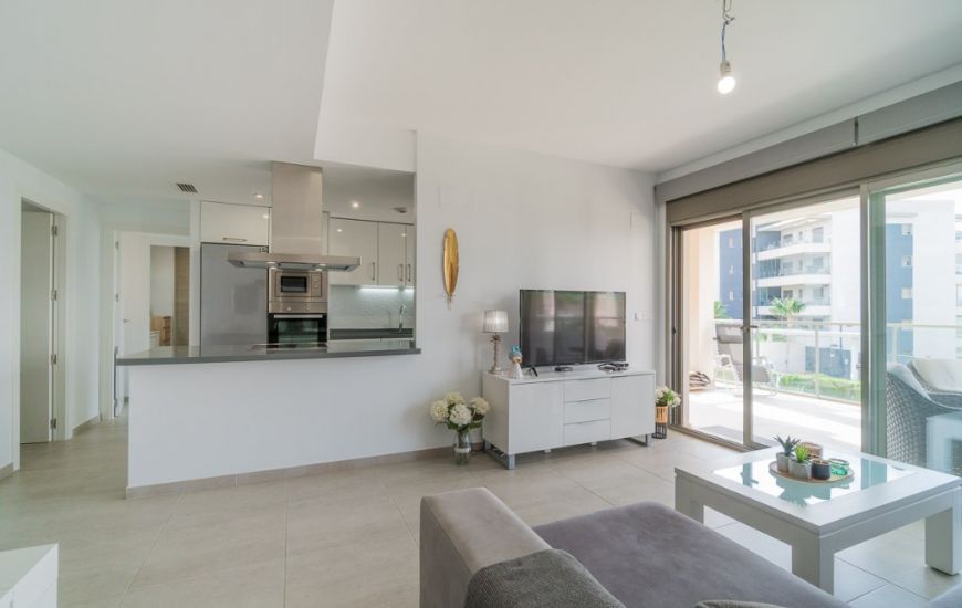 Sale - Apartments - Villamartin