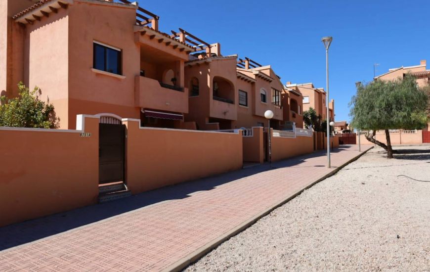 Sale - Apartments - Torrevieja
