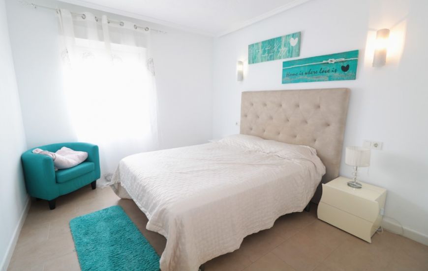 Venta - Apartamentos - Torrevieja