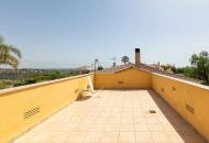 Sale - Villa - Alginet