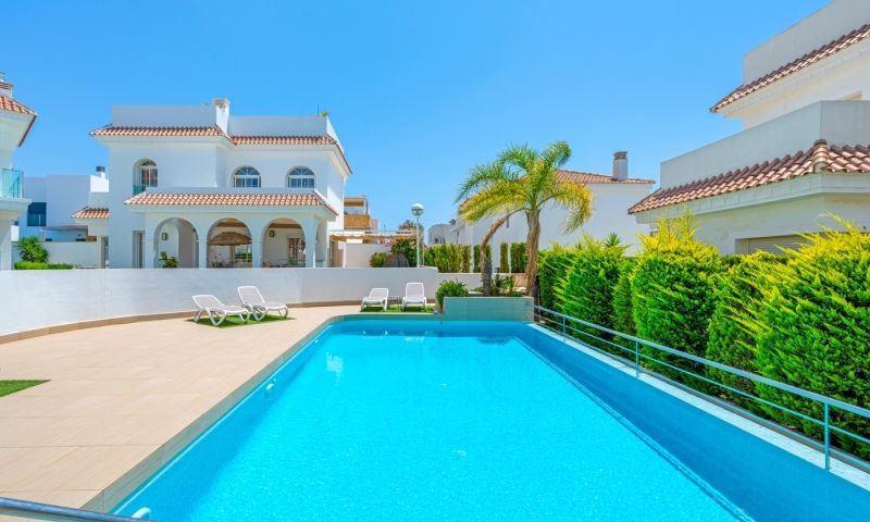 Sale - Apartments - Ciudad Quesada