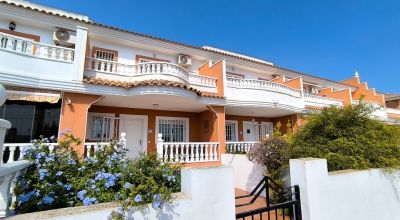 Townhouse - Sale - Ciudad Quesada - Ciudad Quesada