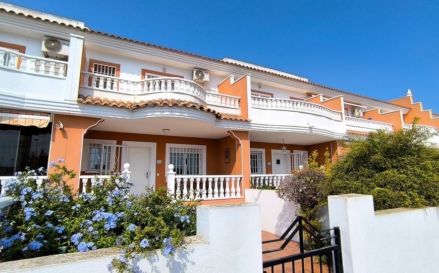 Venta - Adosado - Ciudad Quesada