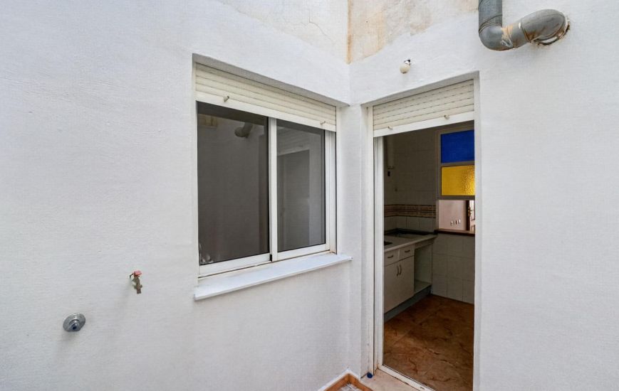 Venta - Ground Floor - Torrevieja