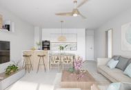 Venta - Apartamentos - San Pedro del Pinatar