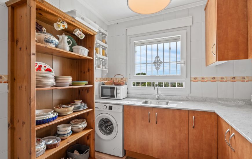 Sale - Adosado - Ciudad Quesada - Rojales