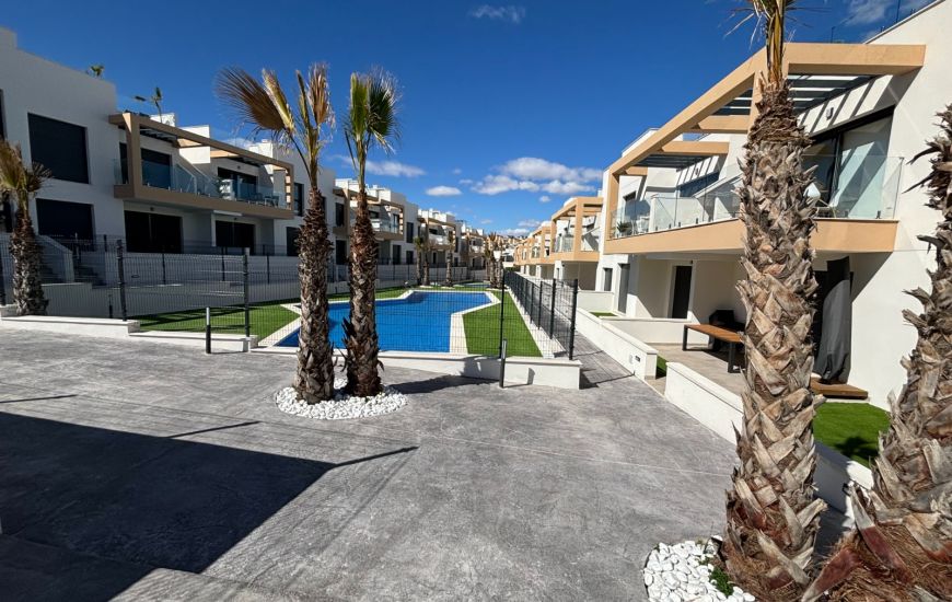 Venta - Apartamentos - Orihuela Costa