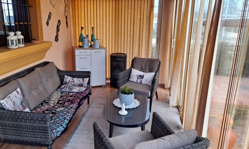 Sale - Villa - Hondón de las Nieves