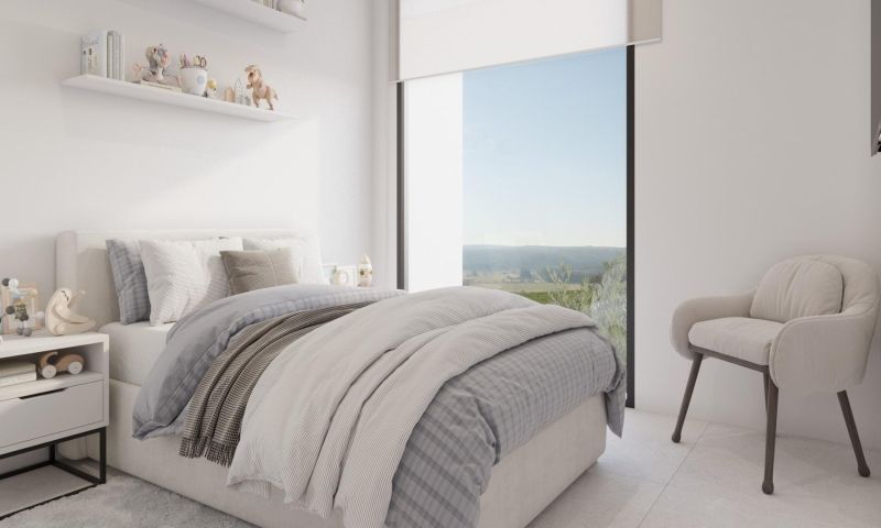 Sale - Apartments - Fuente Alamo - Fuente alamo de Murcia