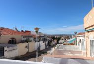 Sale - Rijtjeshuis - Torrevieja